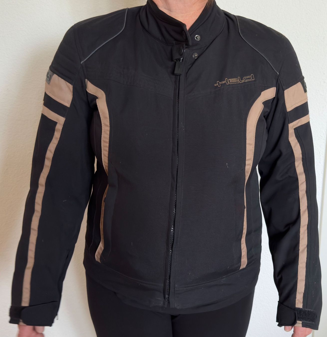 Giacche: Motorrad-Jacke – Usato da Dürnten venduto da RaschaKatz