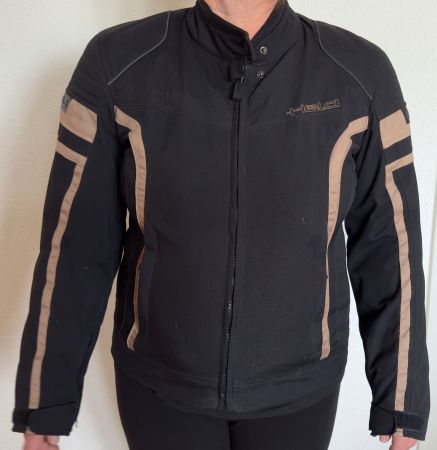 Motorrad-Jacke