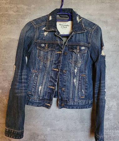Jeansjacke Damen