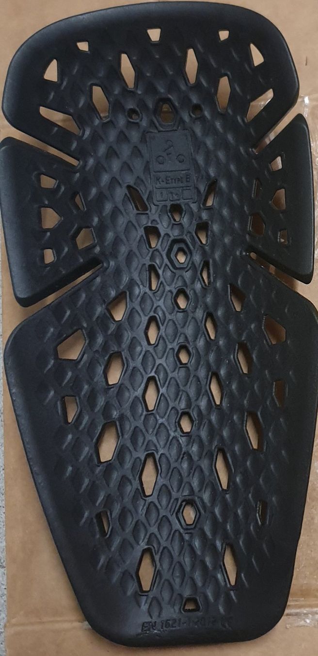 Pantaloni: Pantalon de Moto BÜSE, Taille 110 – Usato da Vuadens venduto da seb_gk8y 2