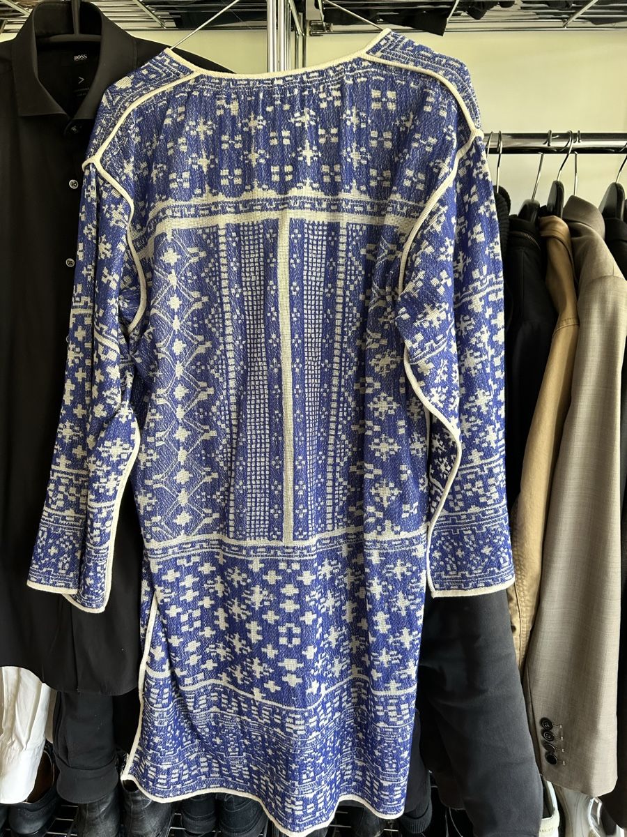 Isabel Marant Tuniche: Tunique Isabel Marant en M – Usato da Lully VD venduto da Garance040 4