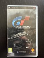 Spiel Gran Turismo für PSP Sony Konsole guter Zustand