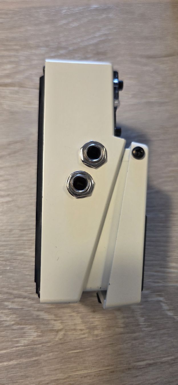 Boss Strumenti musicali: Boss Chromatic Tuner TU-3 – Usato da Meikirch venduto da livingpie 2
