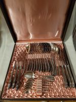 Vintage WMF Silberbesteck 90 – im Originalkoffer (ca. 1950er