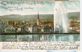 Horgen + 1903
