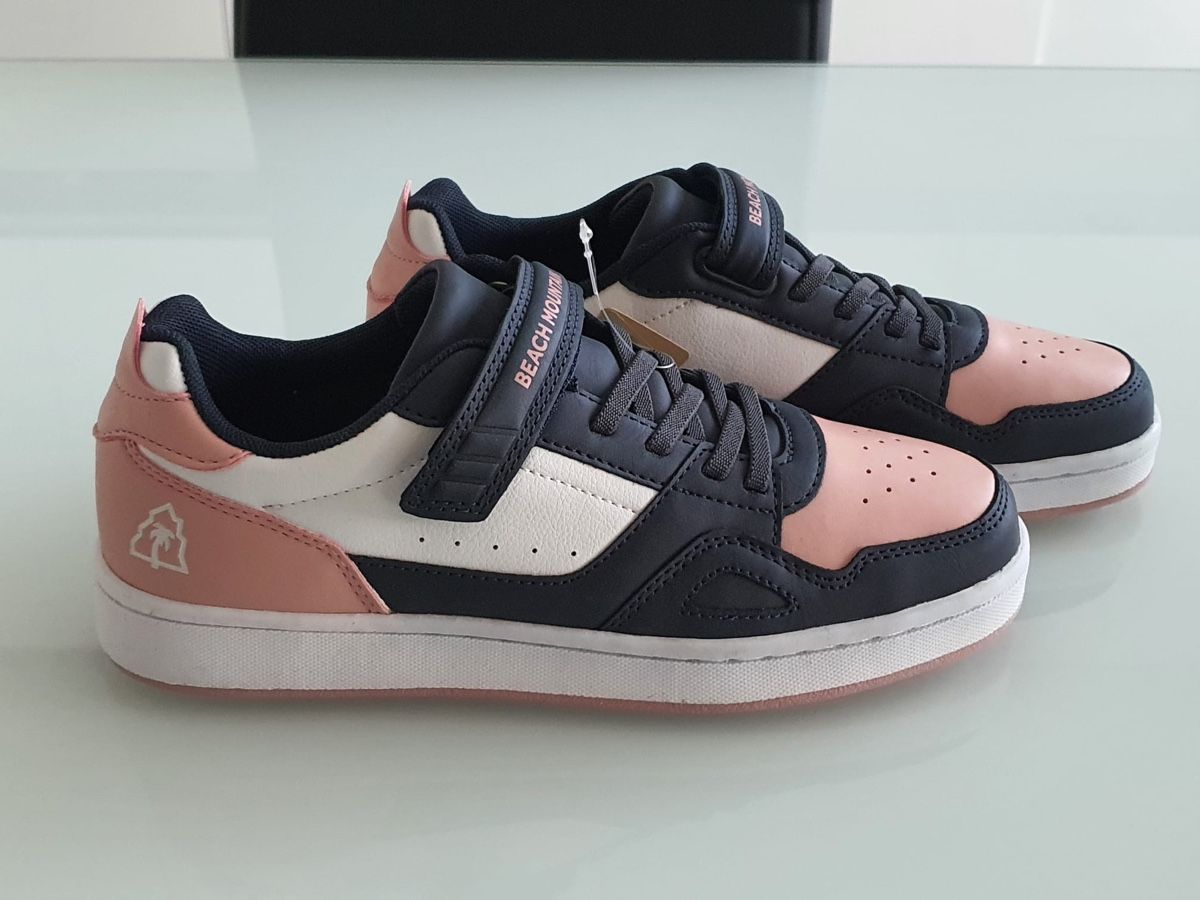 Scarpe da donna: Gr. 38 - Beach Mountain Sneaker, Neu – Nuovo e nell'imballaggio originale da Nürensdorf venduto da Mandy_Nguyen 1