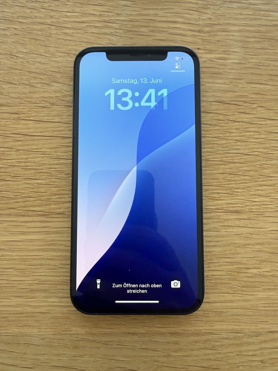 Apple Telefoni cellulari / Smartphones: iPhone 12 – Usato da Olten venduto da danielpfluger84
