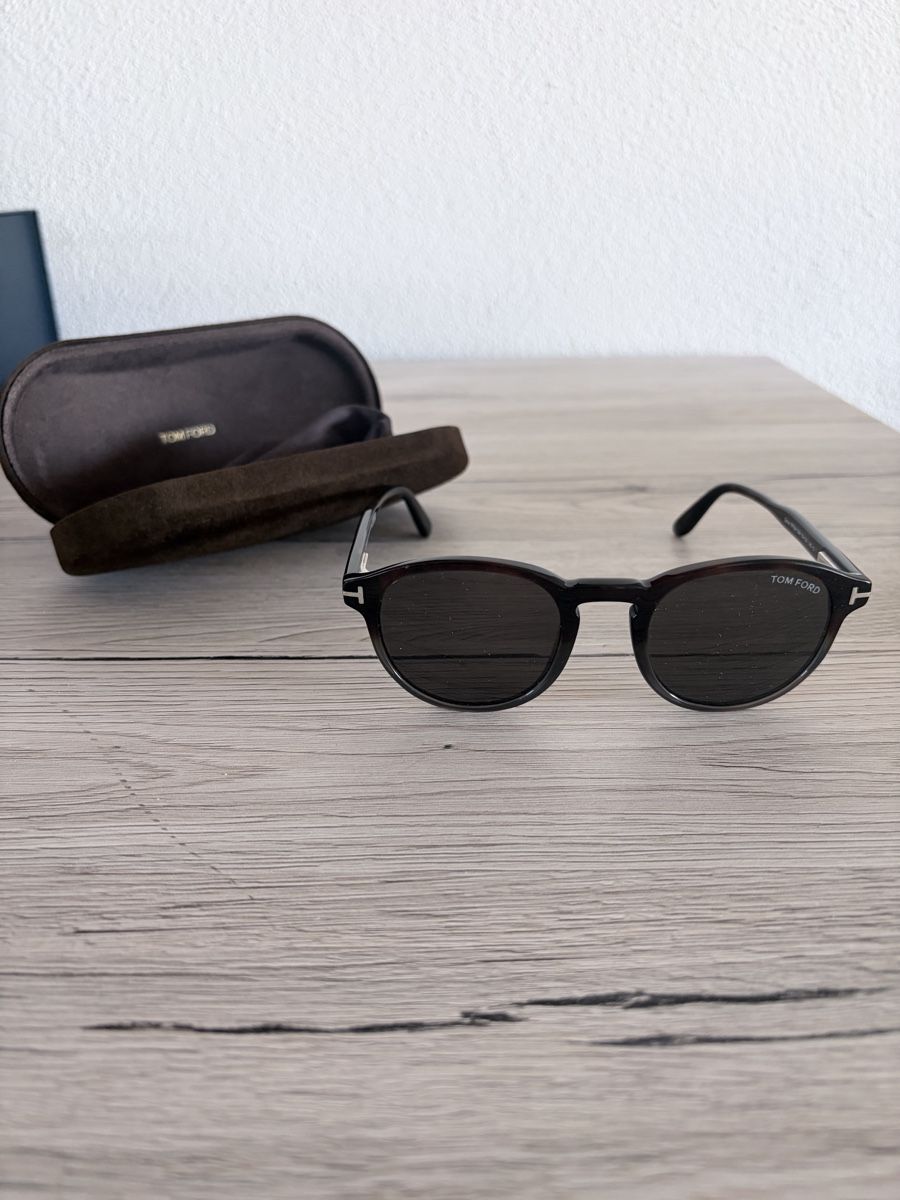 Tom Ford Occhiali & Lenti: Sonnenbrille Tom Ford – Usato da Wetzikon ZH venduto da man_t7pm