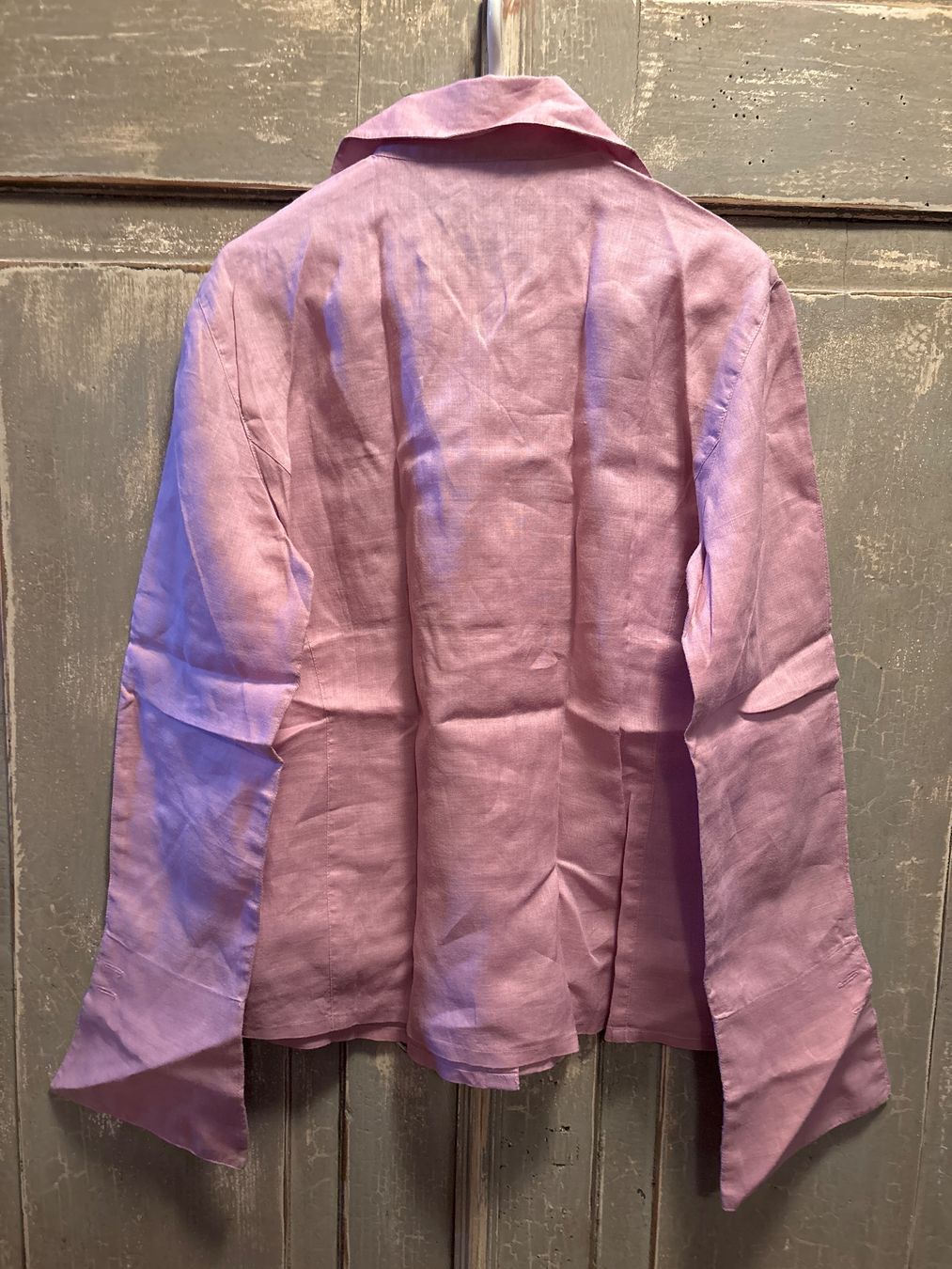Promod Blusen: Promod Bluse Leinen 38 – Gebraucht aus Besenbüren von piculo 1