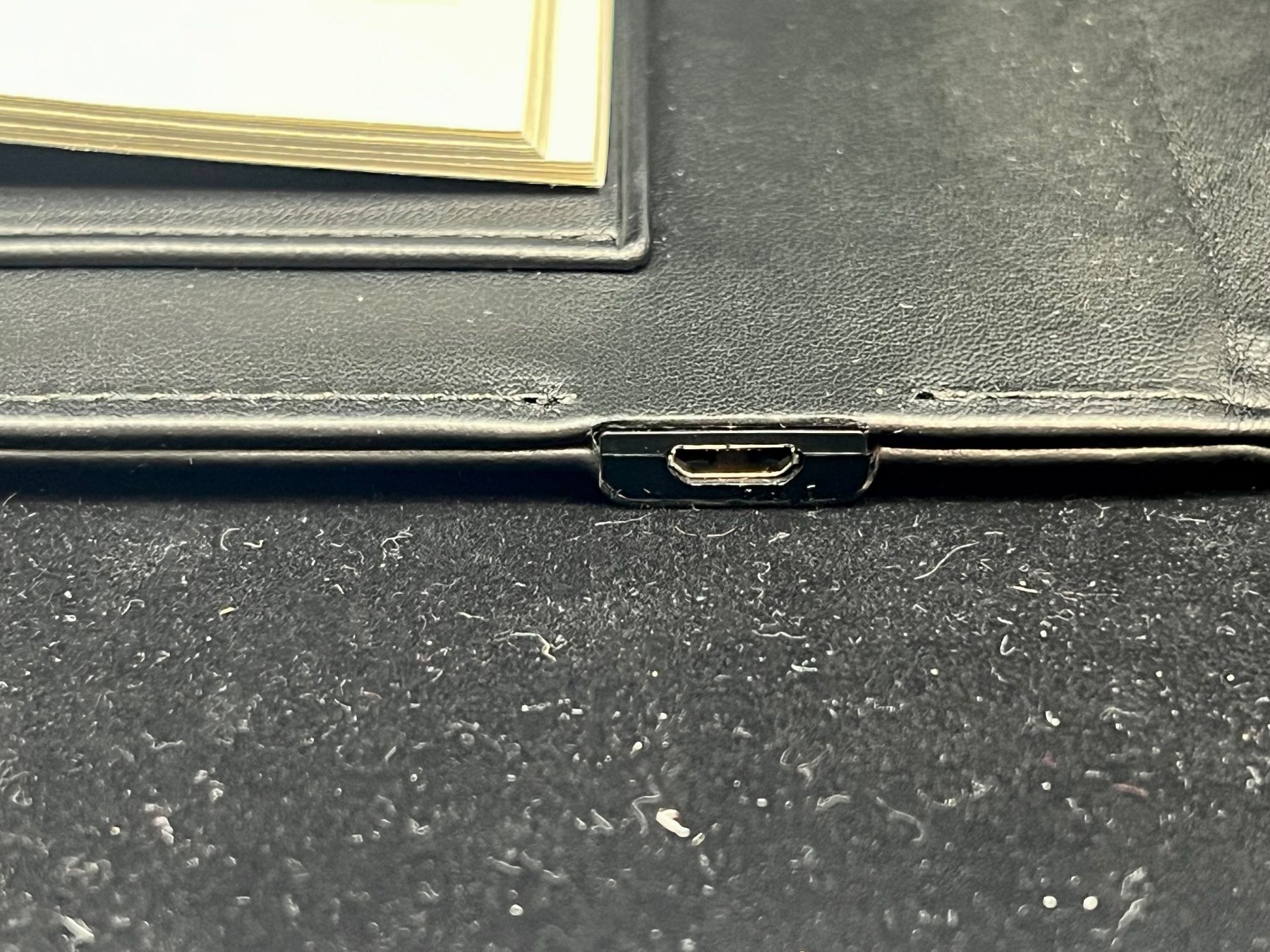 Montblanc Blocchi: Mont Blanc Augmented Paper – Nuovo e nell'imballaggio originale da Sion venduto da ROBY_ROBY_ROBY 7