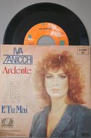 Iva Zanicchi Single – Ardente