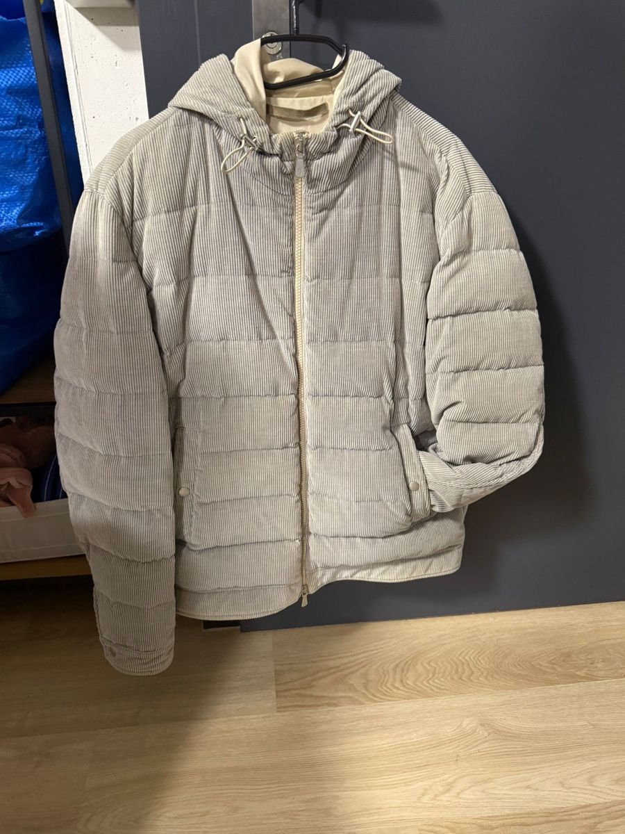 Eleventy Giacche: Eleventy Winterjacke Kaschmit, Grösse 52 – Nuovo (secondo la descrizione) da Interlaken venduto da raphael26 3