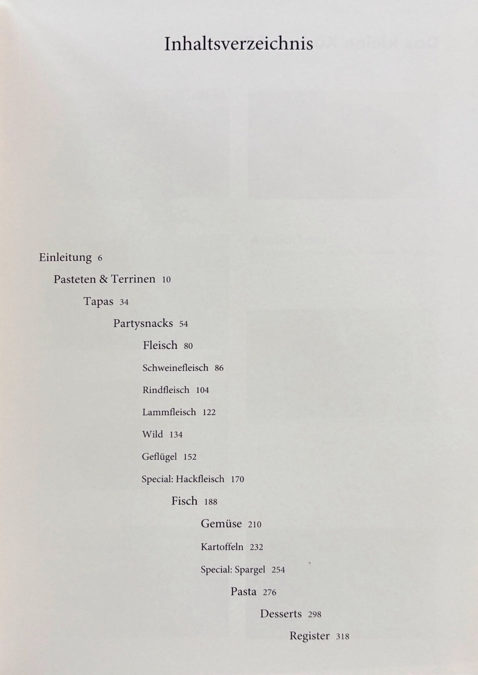 Libri: Kochen - Grundrezepte, Basiswissen, Trends – Nuovo e nell'imballaggio originale da Sarnen venduto da Livres 2