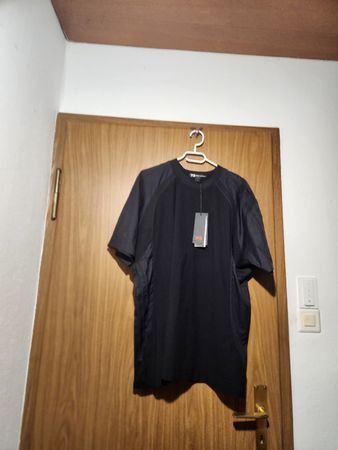 T-SHIRT Adidas Yohji Yamamoto noir taille M/L neuf