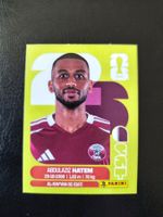 Panini FIFA World Cup 2026 QAT 15