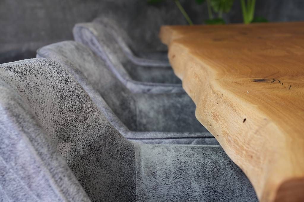 Tavoli: Esstisch aus Eichenholz – Usato da Walchwil venduto da Swissdesign_Haag 7