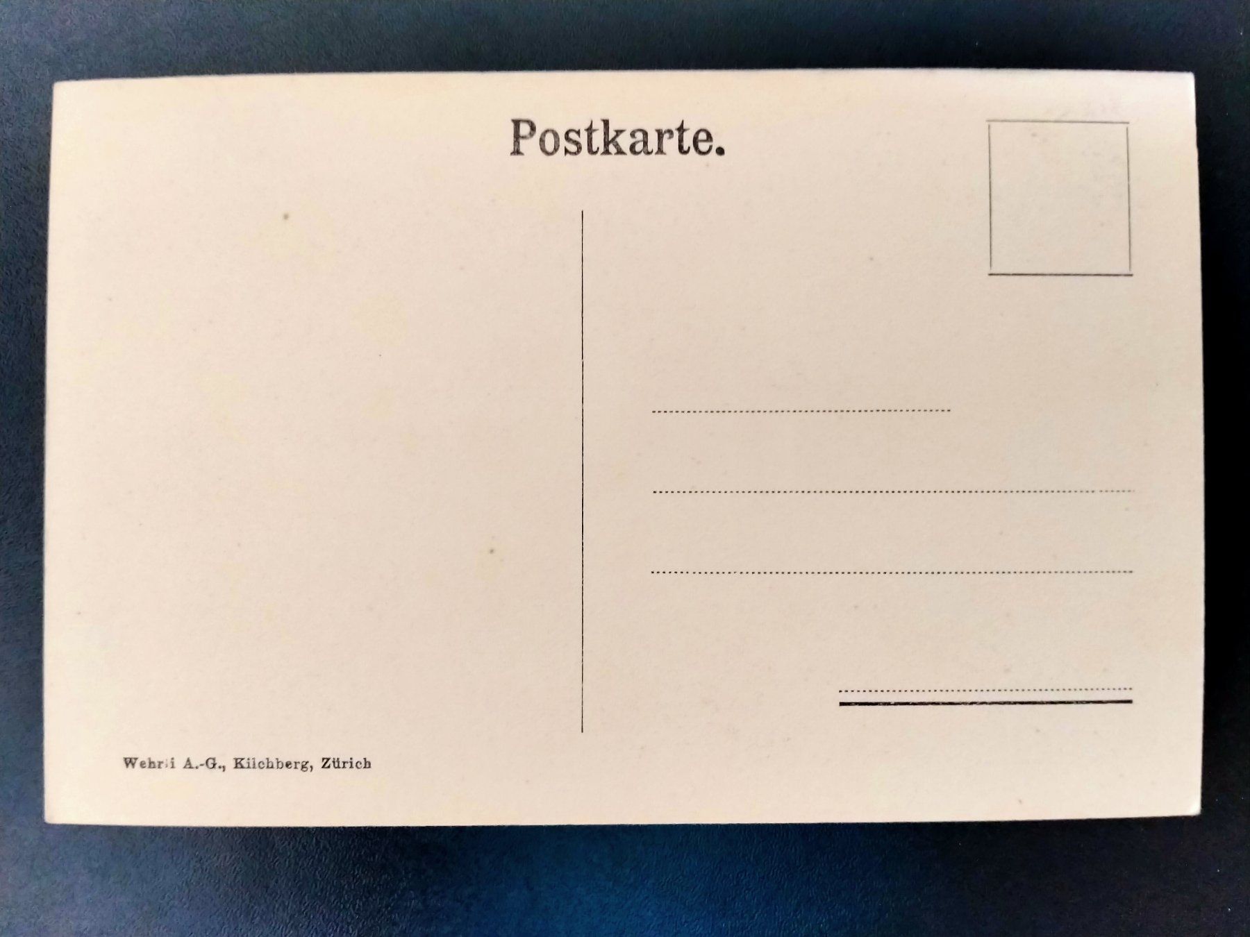 Cartoline postali: Stansstad Schnitzturm AK Nidwalden – Usato da Küssnacht am Rigi venduto da cartolina-1 1