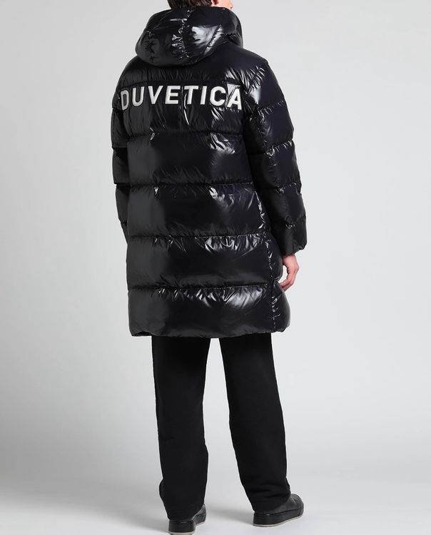 Duvetica Kappa Kappa Daunenmantel DUVETICA Kappa ダウンジャケット