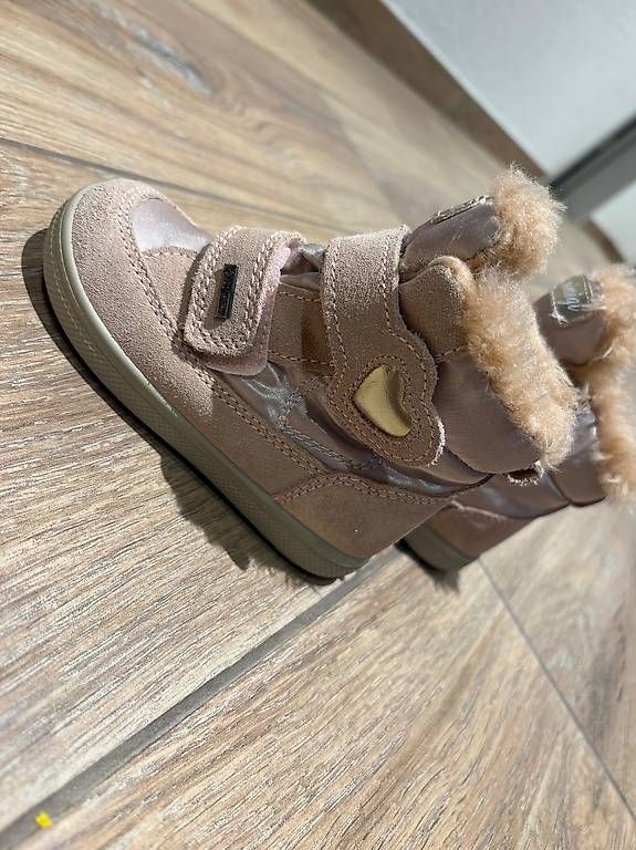 Chaussures garçon: Primigi winterstifel – D'occasion à Hunzenschwil par del_hzv7 1