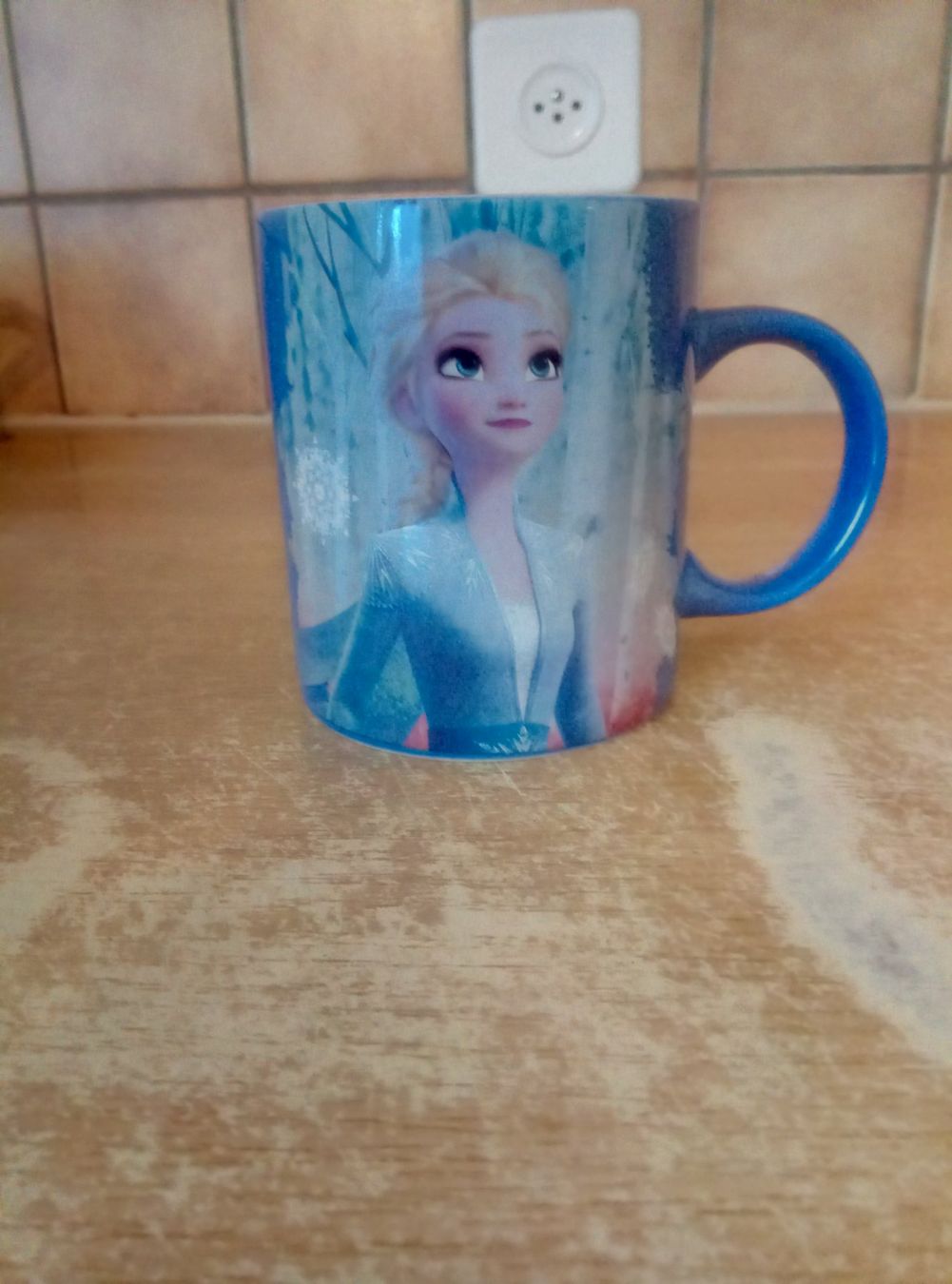 Disney Tazze: Tasse – Usato da Widnau venduto da dan_w78n