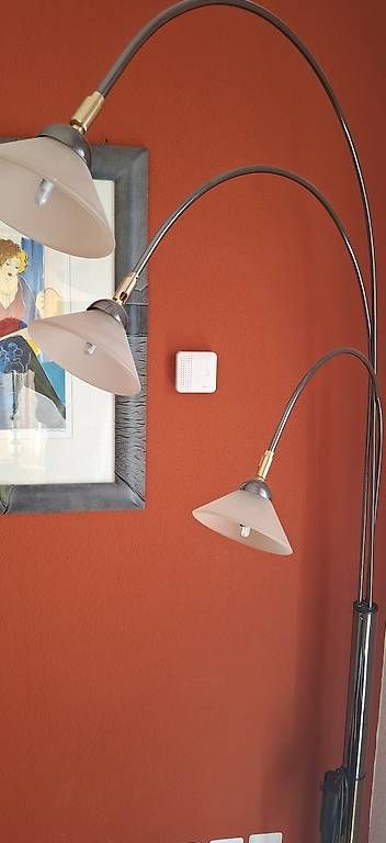 Lampade: Lampe - 3 Schirme – Usato da Steffisburg venduto da Nissa16 1