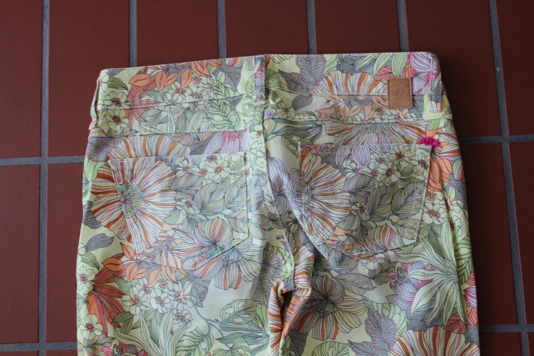 Jeans: Nolita Jeans Gr.28 – Usato da Zürich venduto da JOD213 4