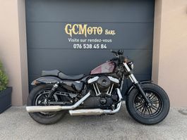 Harley Davidson Sportster Forty Eight LEASING POSSIBLE