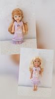 Barbie Kleid für Chelsea und Shelly