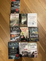 Bücher von Charlotte Link
