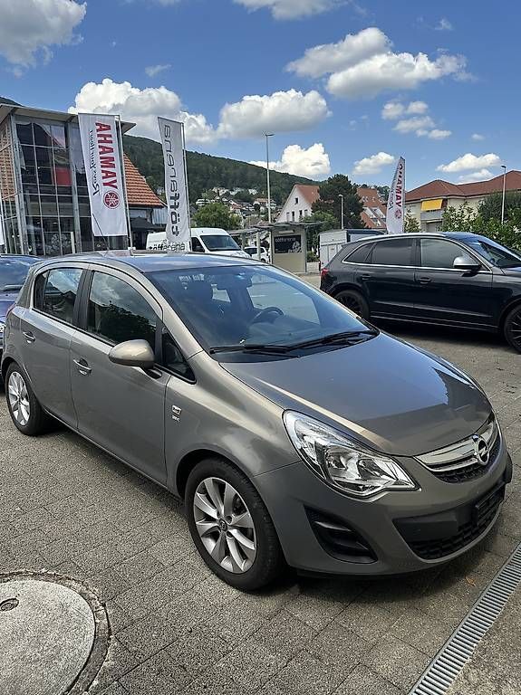Automobili: Opel Corsa 1.4 Drive – Usato da Oensingen venduto da Sandokan8888 4