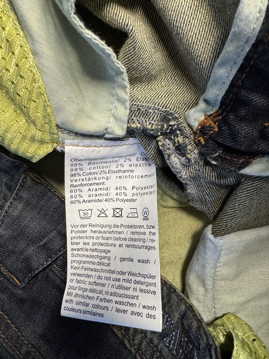 Pantaloni: Jean Highway H1 Urban Style – Nuovo (secondo la descrizione) da Vicques venduto da JU_2824 4