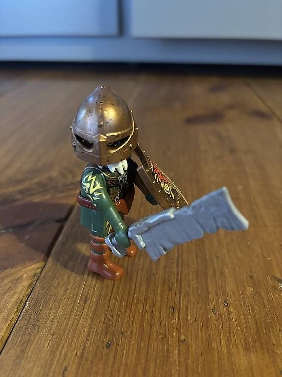 Giocattoli: Playmobil figurines – Usato da Les Pontins venduto da galaud 1