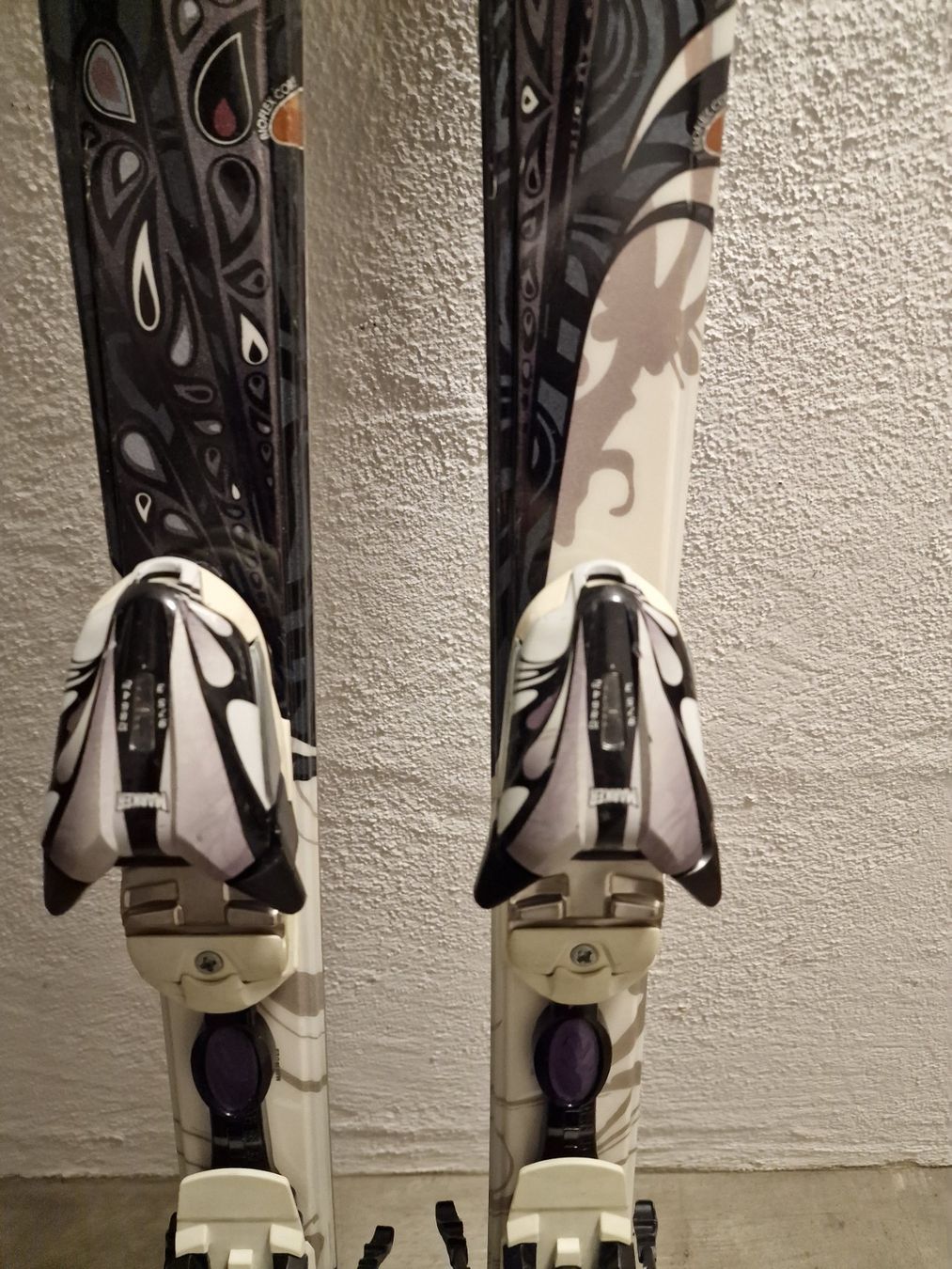 Sci: Ski 156cm – Usato da Forch venduto da sam_sf6m 2