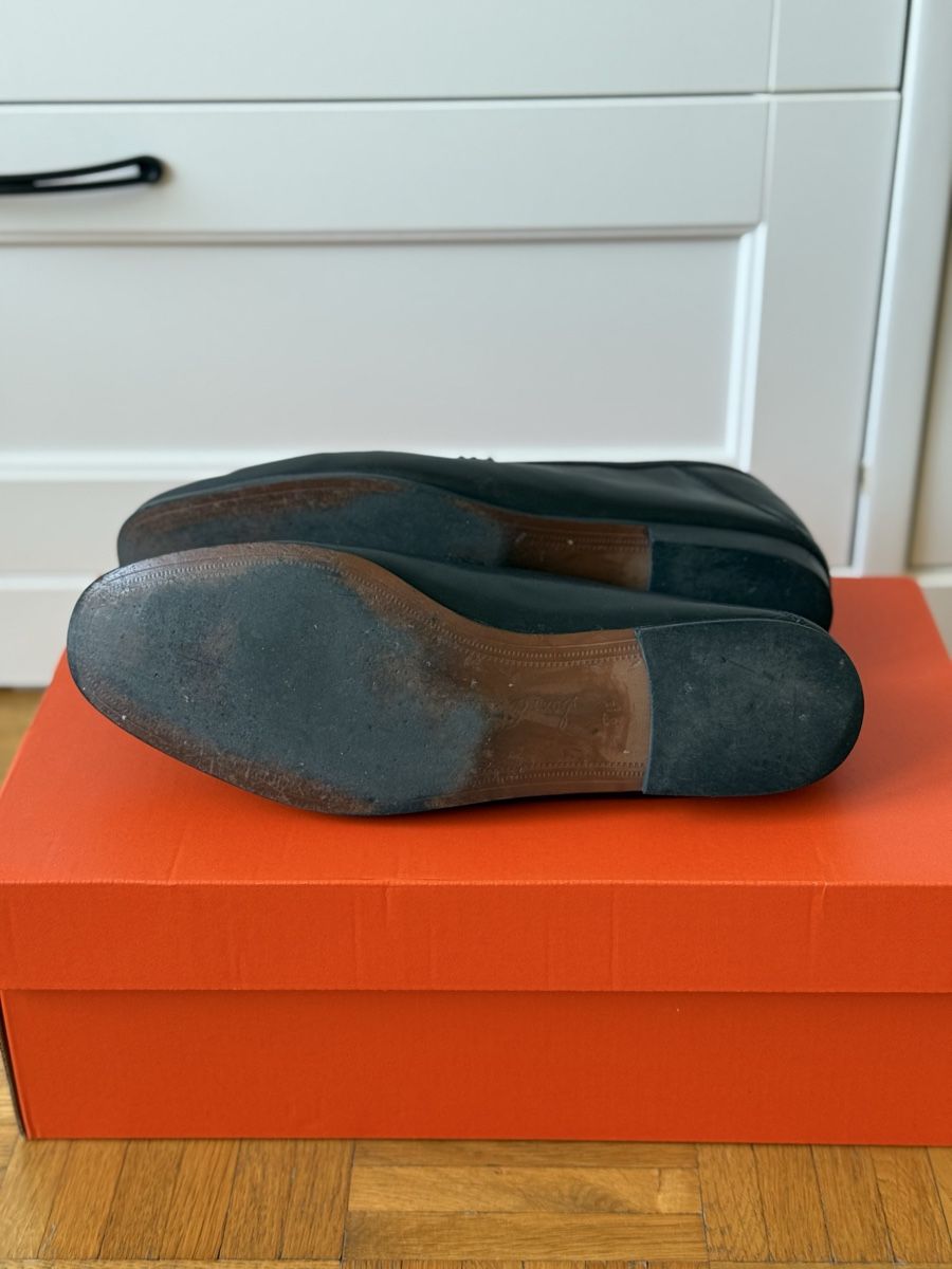 Sam Edelman Scarpe da donna: Sam Edelmann Loraine loafers 38.5 – Usato da Carouge GE venduto da gerelee 4