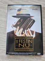 DVD Le Festin Nu 1991 David Cronenberg 