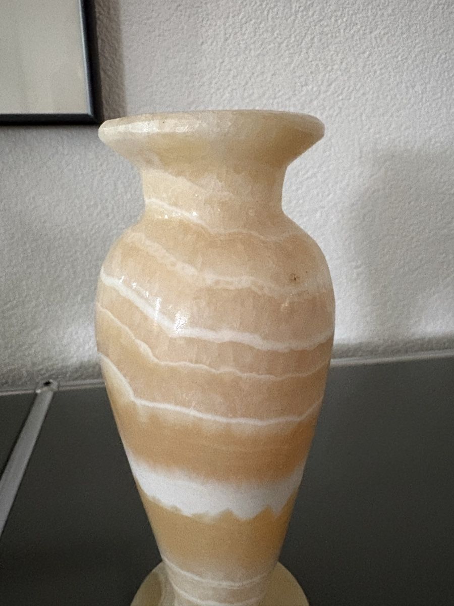Vase & Récipients: Vase Stein alt – D'occasion à Bellach par 2ndBox 3