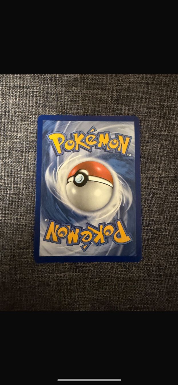 Pokémon Sammelbilder & Trading cards: Pikachu ex Night eng 128/150 – Neu (gemäss Beschreibung) aus Riedt b. Erlen von Lupettos 1