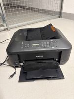 Canon MX455 Multifunktionsdrucker guter Zustand