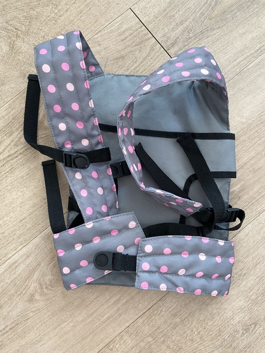 Bambole: Corolle Puppe inkl. Zubehör – Usato da Balsthal venduto da Littleone 6