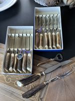 Tafel Set Jagd Wild