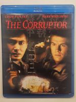 Blu-ray The Corruptor mit Chow Yun-Fat Mark Wahlberg