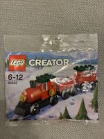LEGO Creator Zug 30543 neu OVP
