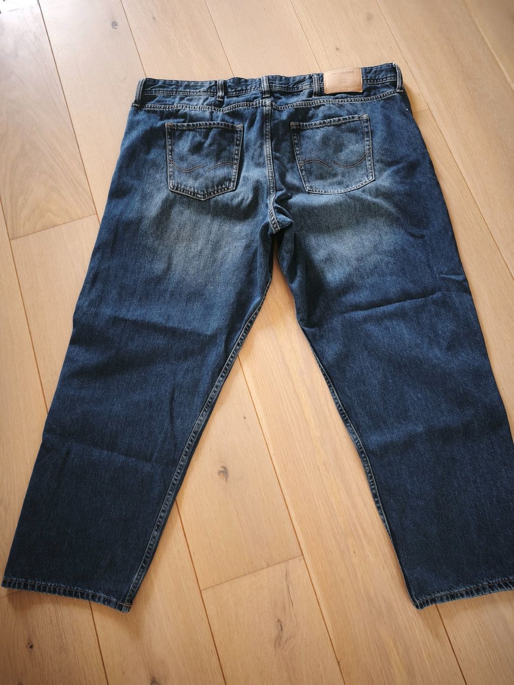 Jack & Jones Jeans: JEANS für Herren – Nuovo (secondo la descrizione) da Basel venduto da Danielfor 1
