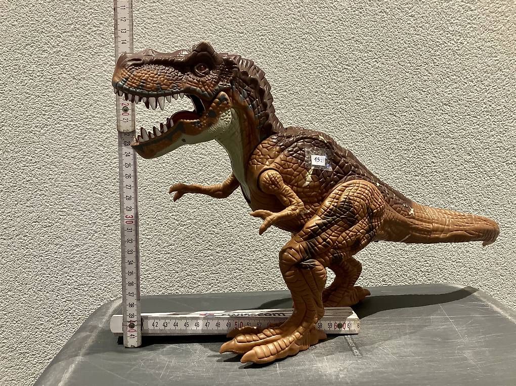 Statuette: Dinosaures  – Usato da Posieux venduto da easyrider66