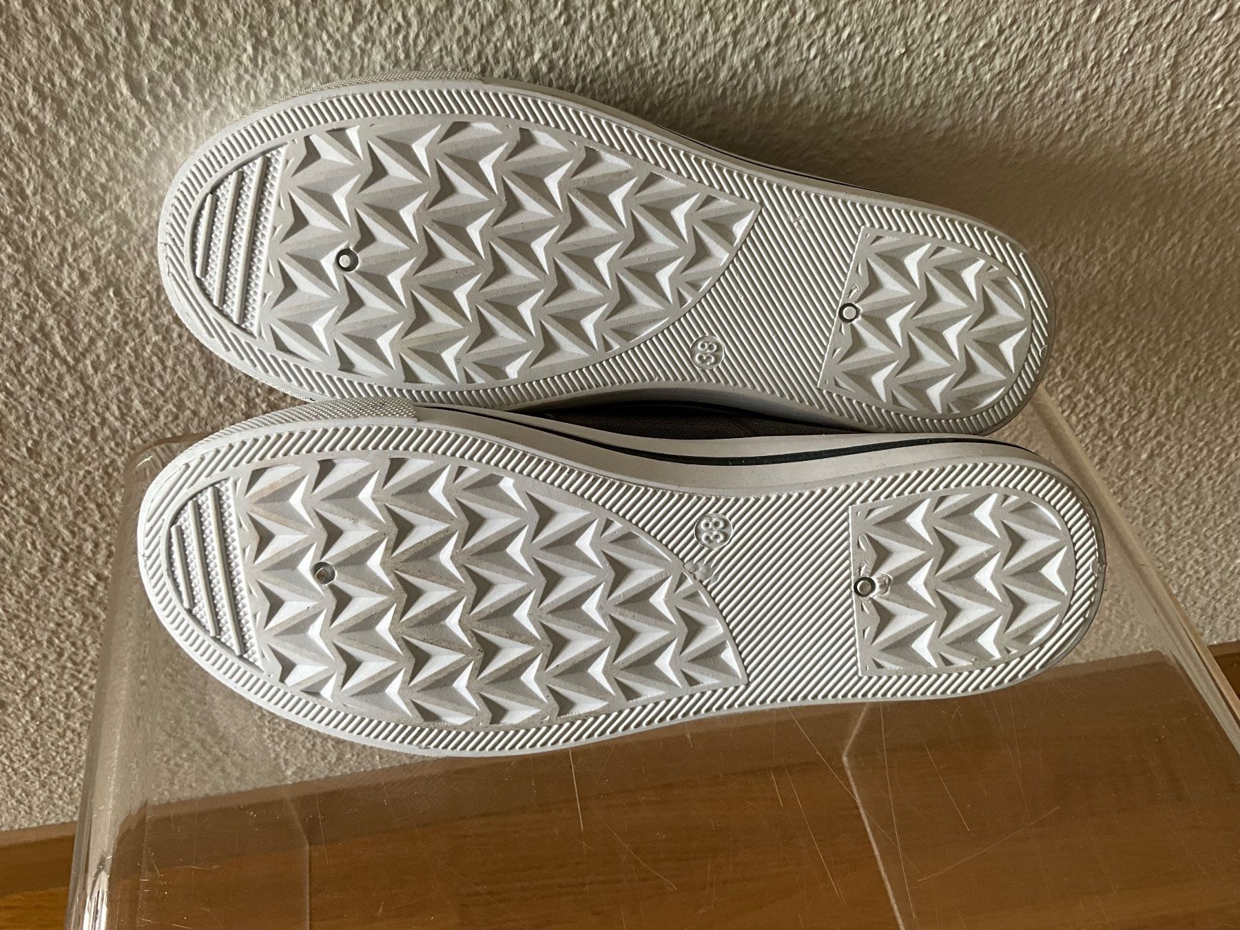 Scarpe da uomo: Sneaker, Grösse 38 Neu – Nuovo e nell'imballaggio originale da Muri b. Bern venduto da SmuriS 2