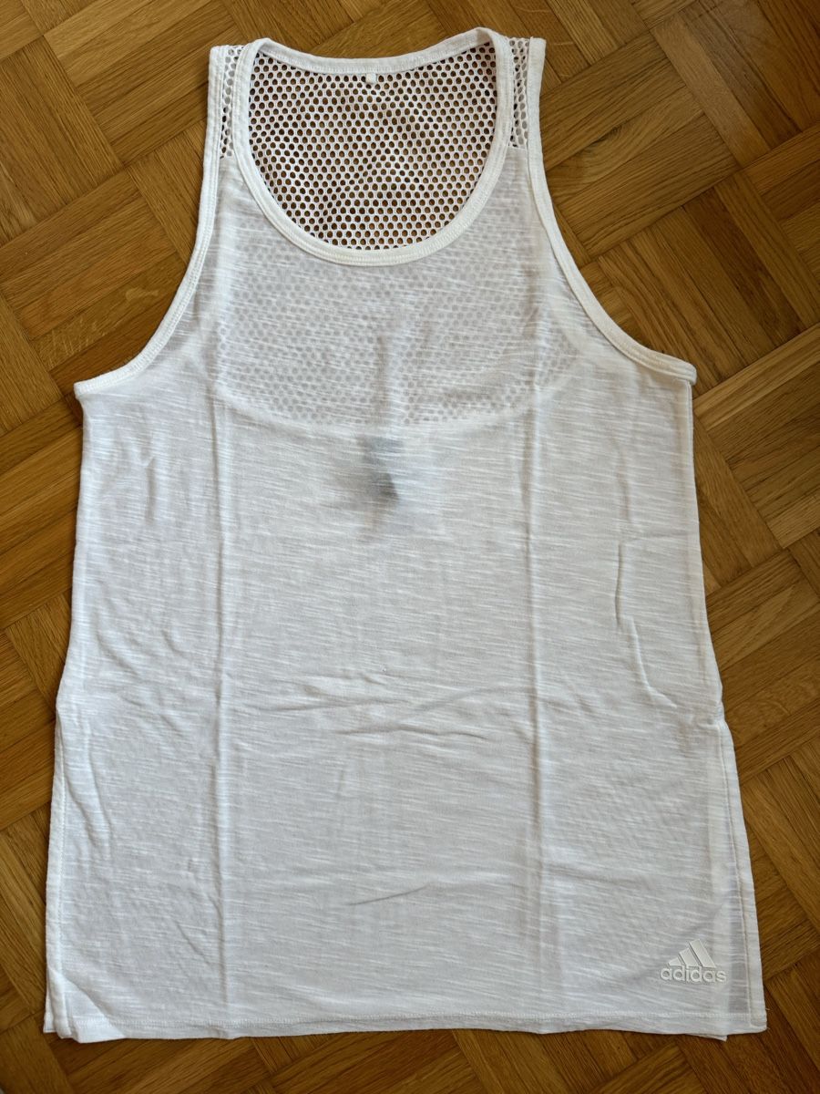 Adidas Top: Adidas – Nuovo (secondo la descrizione) da Dietikon venduto da and_nw92 1
