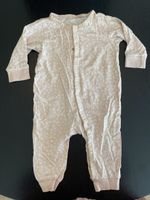 Baby Overall, Grösse 68, Langarm