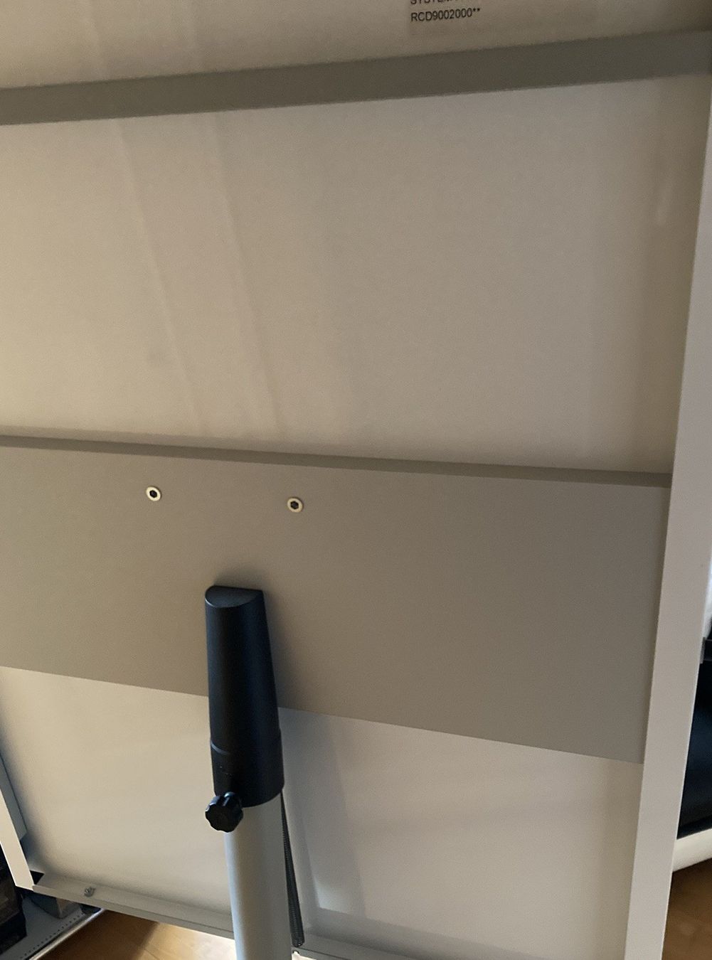 Wandtafeln: Flipchart – Gebraucht aus Nuglar von schecke01 3