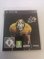 Le Tour de France (PS3)