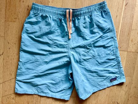 PATAGONIA Baggies Kids Shorts Gr. XXL 16-18 Badehorts Hose S